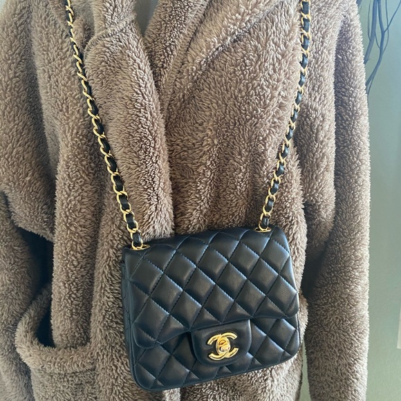 ❌SOLD❌Chanel CC Purse - Picture 3 of 10